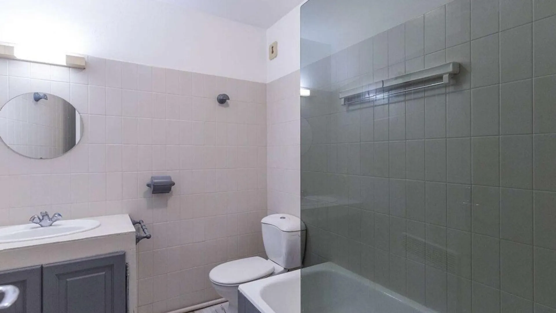Apartament Appartement T2Bis 4-6 Pers A Cauterets, Proche Centre Thermal - Fr-1-234-335 Francja